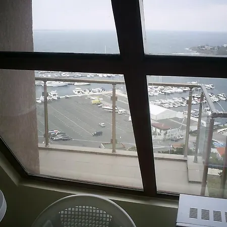 Nick Vendégház Szozopol